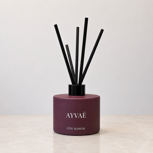 AYVAÉ Burgundy