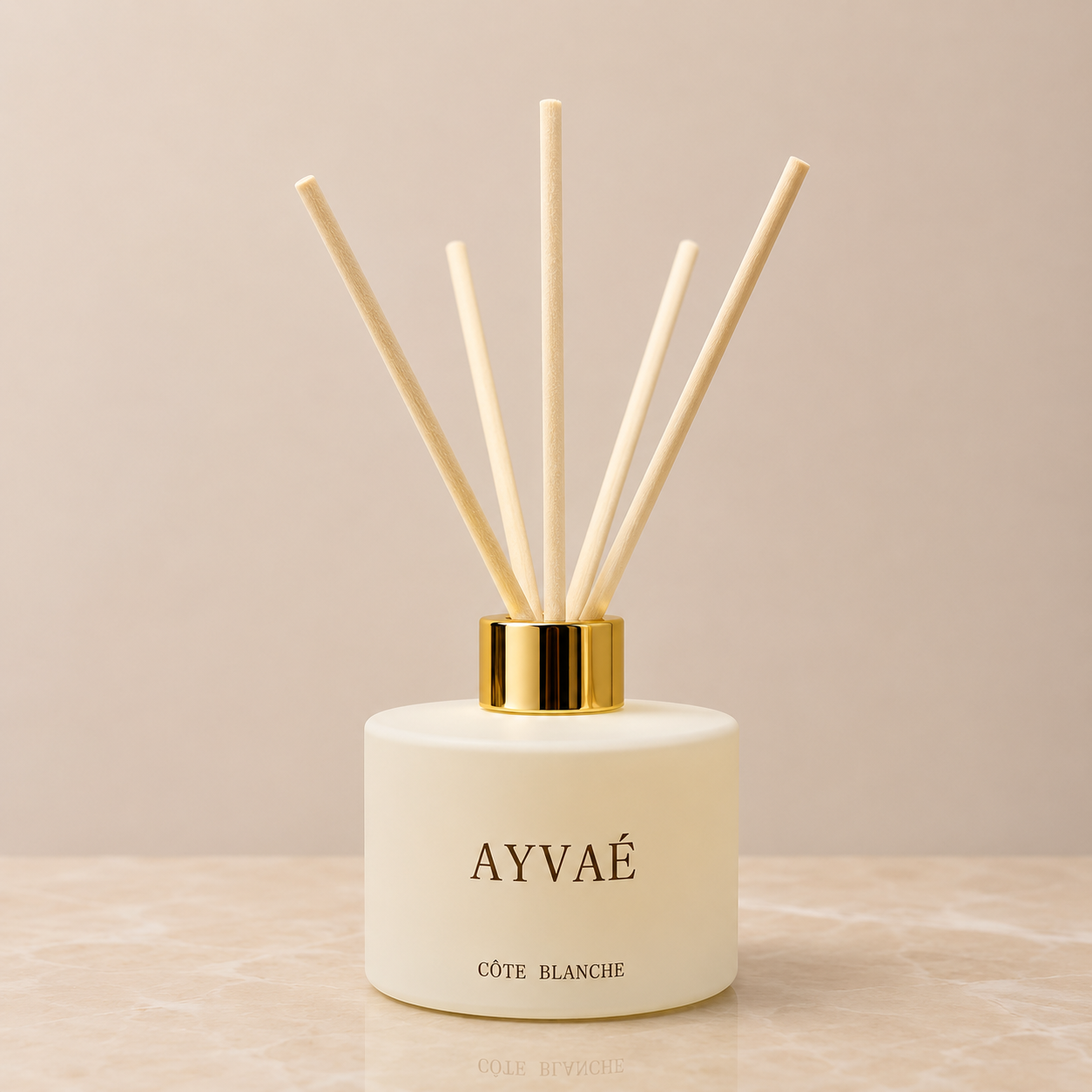 AYVAÉ Beige