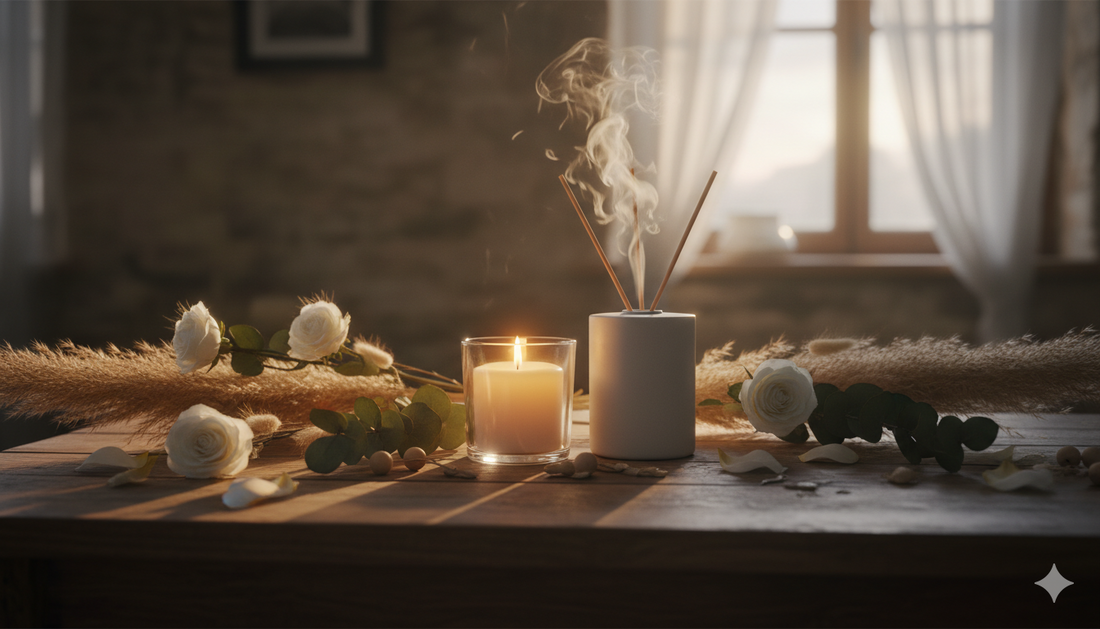 The Power of Minimalism in Fragrance