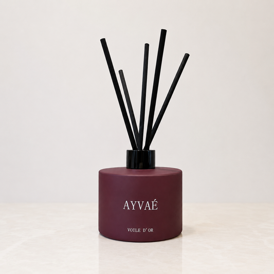 AYVAÉ Burgundy