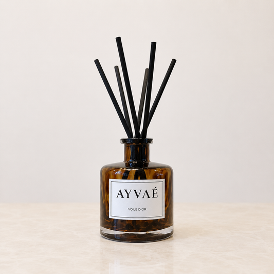 AYVAÉ Ambre Noir
