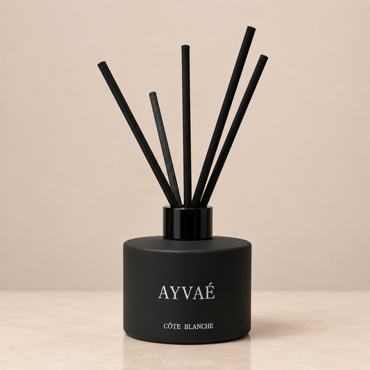 AYVAÉ Noir