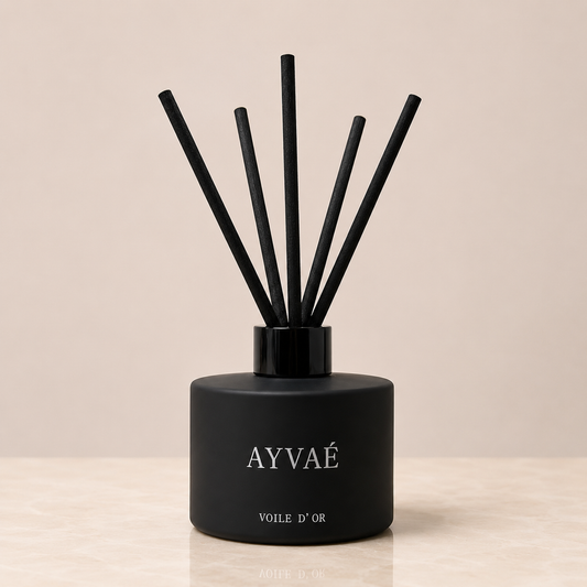 AYVAÉ Noir