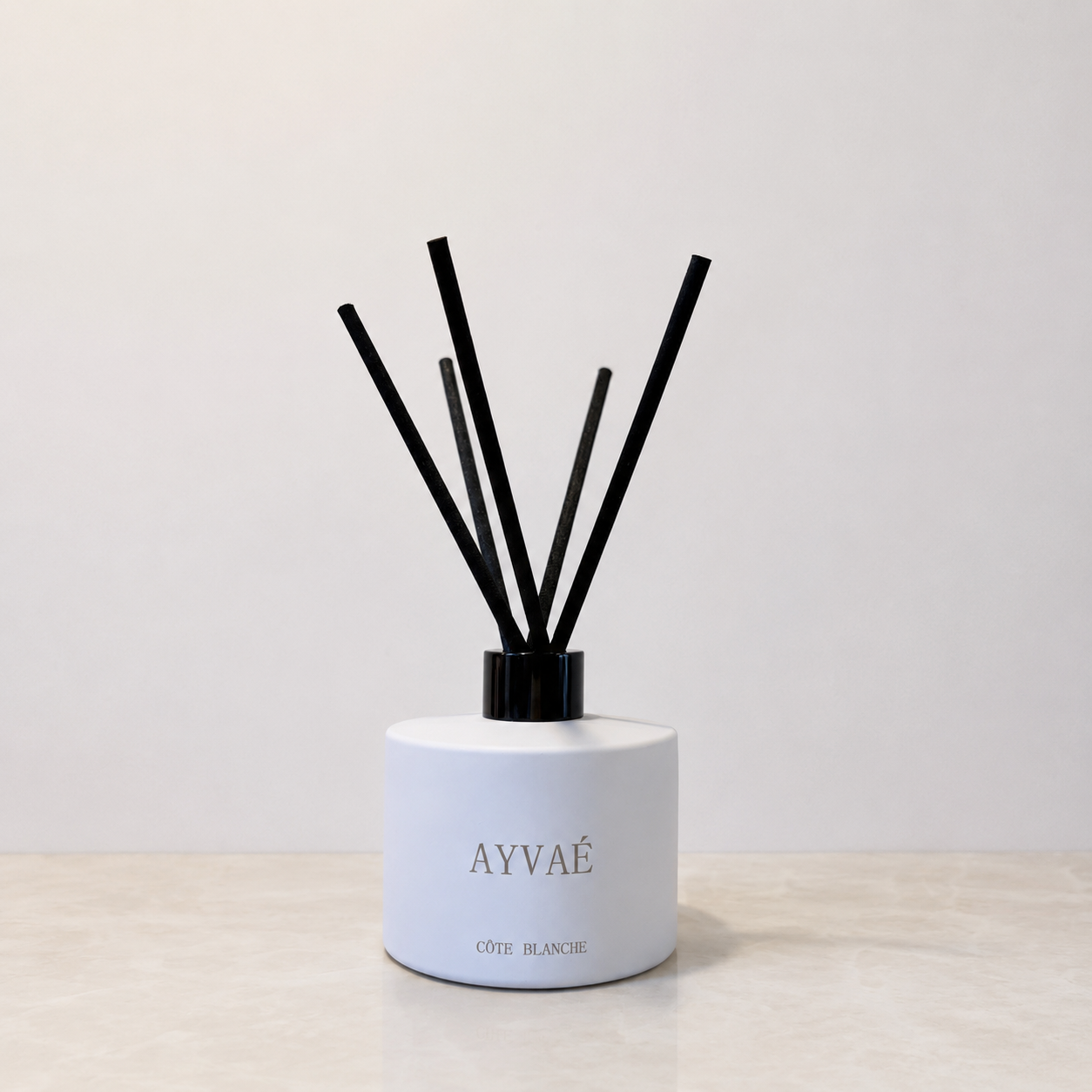 AYVAÉ Gris Perle