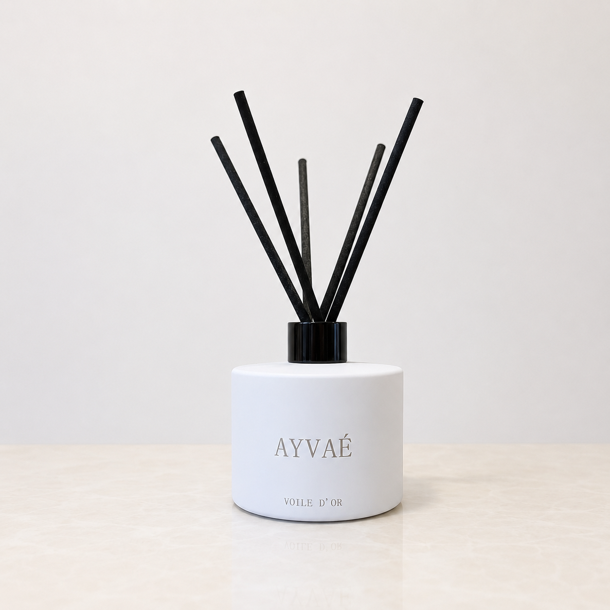 AYVAÉ Gris Perle
