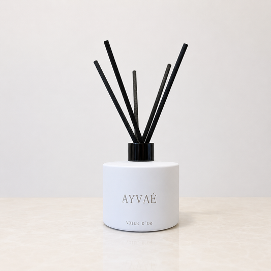 AYVAÉ Gris Perle